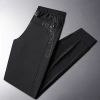 Ice Silk pants Men 2024 Summer New style High-end breathable stretch quick-drying pants Men casual sport pants Air-conditioned pants men Application Scenario